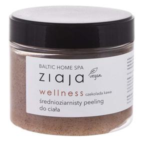 Kūno odos šveitiklis Ziaja Baltic Home Spa Wellness, 300 ml