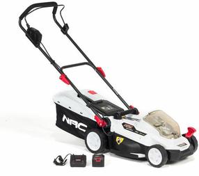 Akumulatora zāles pļāvējs NAC, 32 cm