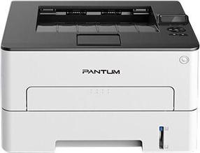 Лазерный принтер Pantum P3010DW