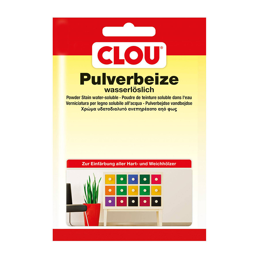 Pulberpeits Maston 168, 0.012 l