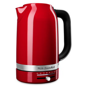 Elektrinis virdulys Kitchenaid 5KEK1701EER, 1.7 l, raudona sp.