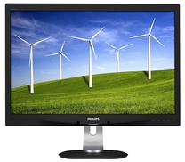 Monitors Philips 240B4QPYEB, IPS, 60 Hz, 24"
