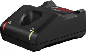 Akumulatora lādētājs Bosch GAL 12V-40 Professional, 10.8 - 12 V
