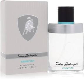 Tualettvesi Lamborghini Essenza, 40 ml