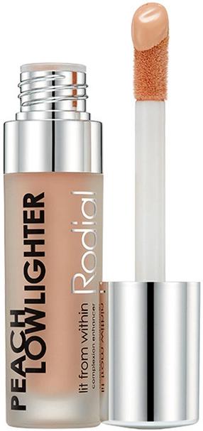 Корректор Rodial Peach Lowlighter, 5.5 мл