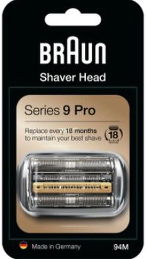 Pardlipea Braun Series 9 Pro 94M