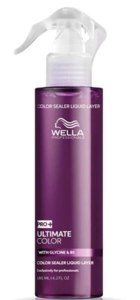 Sprejs matiem Wella Professionals Pro+ Ultimate Color, 185 ml