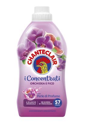Skalbinių minkštiklis Chante Clair Orchid And Fig, skystas, 1.14 l