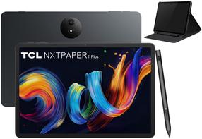 Планшетный компьютер TCL NxtPaper 11 Plus 9469X2-2CLCA111, 11.5″, 8GB/256GB, серый цв.