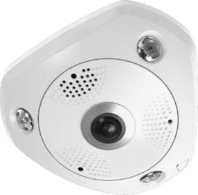 Valvekaamera LevelOne FCS-3095