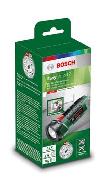 Kišeninis žibintuvėlis Bosch EasyLamp 06039A1008
