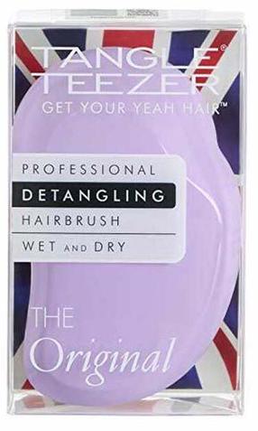 Juuksehari Tangle Teezer Original 980-81481, violetne v.