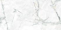 Plaadid, kivimassi Geotiles Borgia 8429991704377, 120 cm x 60 cm, valge v.