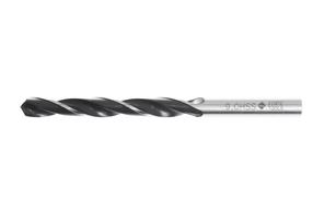 Grąžtas Forte Tools, metalas/plienui/ketui, hss, tiesus, 9 mm x 12.5 cm