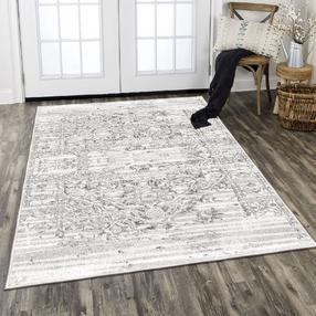 Kiliminis takas Conceptum Hypnose ELS1826, įvairių spalvų, 300 cm x 100 cm