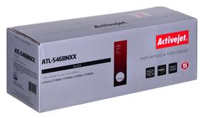 Tonerių kasetė ActiveJet ATL-546BNXX, juoda sp.