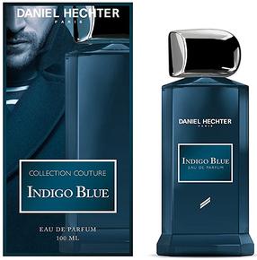 Парфюмированная вода Daniel Hechter Indigo Blue, 100 мл