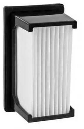 Dulkių siurblio filtras, hepa filtro elementas Makita DX06-DX09