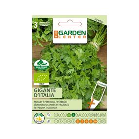 Sēklas Garden Center pētersīļi Gigante d'Italia, 2 g