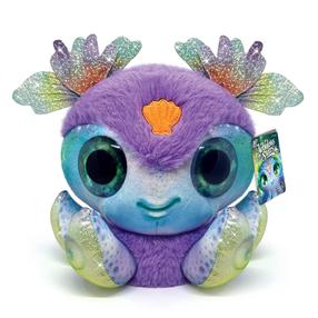 Pehme mänguasi Nebulous Stars Octavia, mitmevärviline, 20 cm