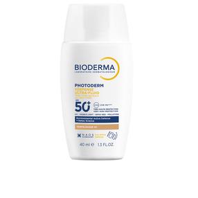 Meigipõhi Bioderma Photoderm Xdefense Tinted, SPF 50+, 3, 40 ml
