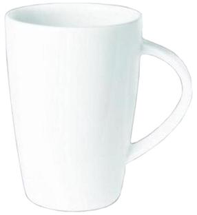 Tass Leela Baralee, valge v., 0.35 l
