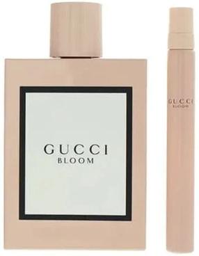 Smaržu komplekts Gucci Bloom Travel Set, 2 gab.