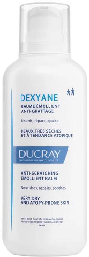 Kehapalsam, näole ja kehale Ducray Dexyane Emollient, 400 ml