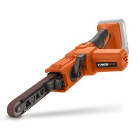Akumulatora slīpmašīna Powerplus POWDP50700, 20 V