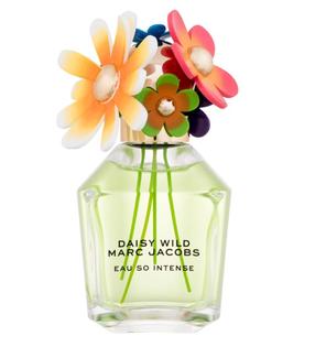 Parfimērijas ūdens Marc Jacobs Daisy Wild Eau So Intense, 100 ml