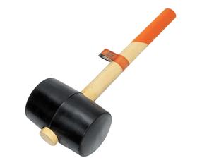 Guminis plaktukas Polax 39-006, 1200 g