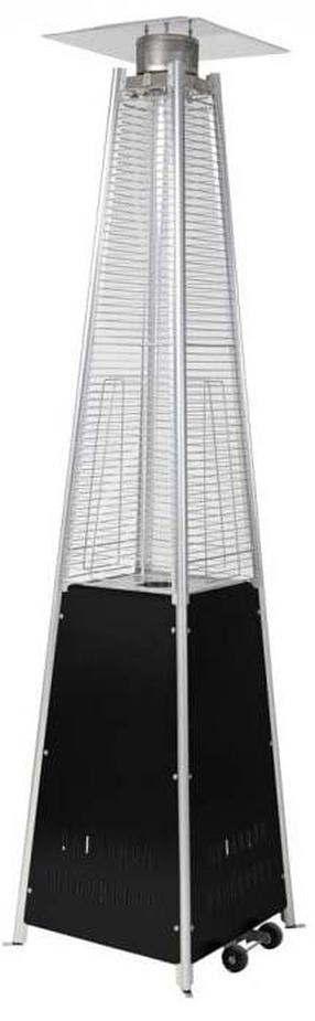 Gāzes sildītājs Mirpol MIR-H71-24S, 13000 W