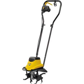 Электрический культиватор Texas El-Tex 750, 280 мм, 230 В