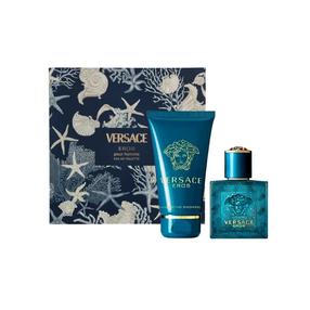 Dāvanu komplekts vīriešiem Versace Eros Pour Homme, 2 gab.