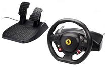 Žaidimų vairas Thrustmaster
