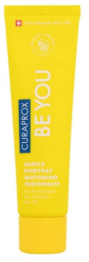 Hambapasta Curaprox Be You, 60 ml