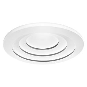 Šviestuvas lubų Ledvance Orbis 4058075486607, LED, 2700 - 6500 °K, 1 x 40 W