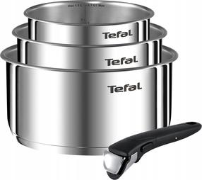 Pottide komplekt Tefal Ingenio Emotion L8964S44