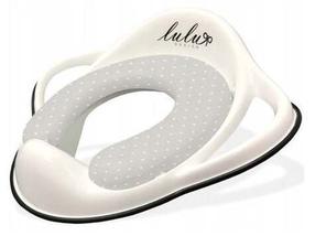 WC iste Maltex Lulu Design, valge v., 11 cm x 42 cm x 38 cm