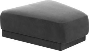 Pufas Micadoni Miley Blu 14, grafito sp., 83 cm x 78 cm x 40 cm