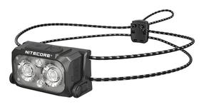 Galvos žibintuvėlis Nitecore NU25 MCT UL, 3000 - 6500 °K