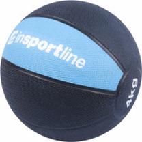Kimštinis kamuolys inSPORTline MB63, 220 mm, 4 kg