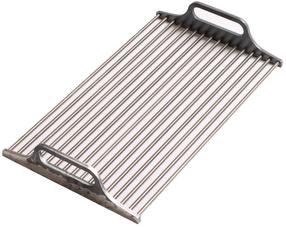 Kepimo grotelės GrillSymbol Classic BBQ, 48 cm x 33 cm