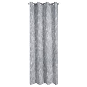 Dienas aizkari Mariall ZKOA-02, pelēka krās., 140 cm x 250 cm