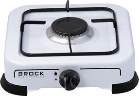 Mini plītis Brock GS 001 W