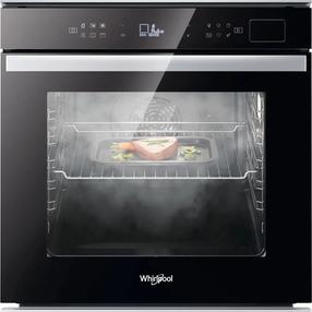 Встраиваемый духовой шкаф Whirlpool W6 OS4 4S2 P BL