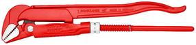 Replės santechninės/mechanikai Knipex 83 20 010, 320 mm