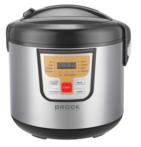 Multivārāmais katls Brock MC 1000