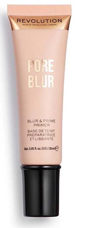 Основа под макияж Makeup Revolution London Pore Blur, 28 г