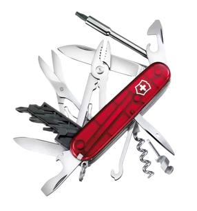 Multi instruments Victorinox Cyber Tool M, 9.1 cm